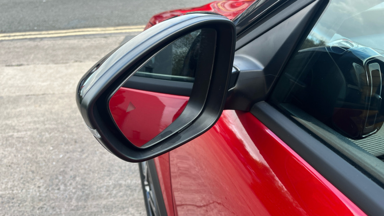 Citroen C3 Aircross 83kW Standard Range Max 44kWh 5dr Auto Electric Hatchback